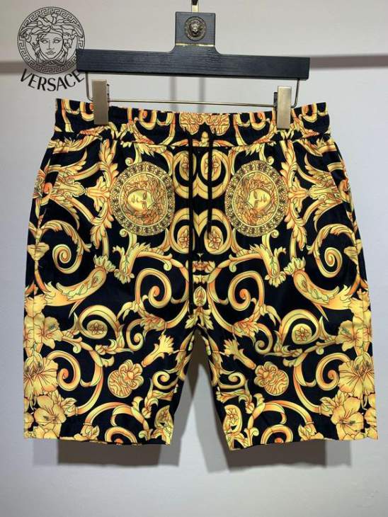 Picture of Versace Short Pants _SKUVersaceS-XXLsstn1019537